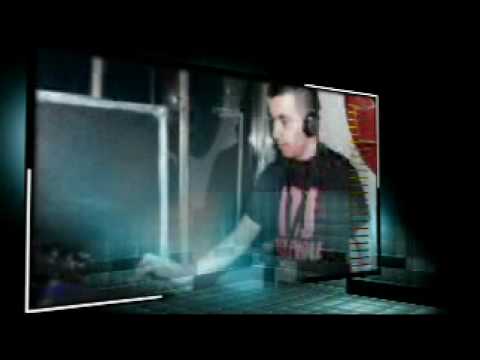 DJ TELEVOLE - Tanitim Videosu 2010