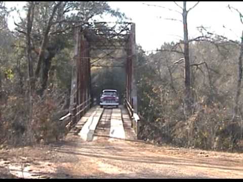 Stucky's Bridge Video 4