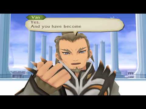 Tales of the Abyss Walkthrough Part 25