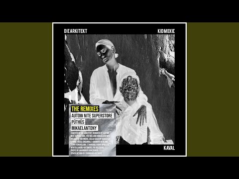 Kaval (PÜTHÜS Remix)