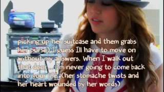 Breakeven |Part9; When The Stars Go Blue|