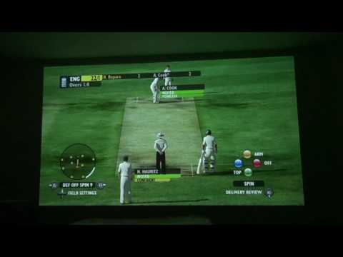 ashes cricket 2009 xbox 360 cheats