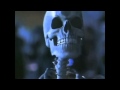 Spooky Scary Skeletons Unofficial Music Video