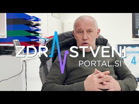 Gregor Kavčič I »Trdim in vem, da sem znotraj sistema, kakršen pač je, delal vse tako, kot je prav«