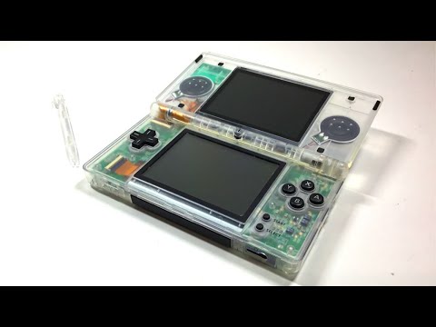 download lagu mp3 mp4 Clear Ds Lite, download lagu Clear Ds Lite gratis, unduh video klip Clear Ds Lite