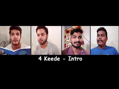 ADITYA RANA CHARACTER INTRO