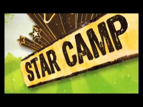 Star Camp Official Trailer