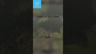 City-Building Game: Building a Thriving Village From Scratch! #shorts