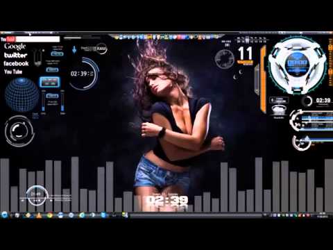 Otto Le Blanc - Loco