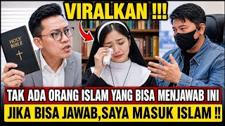 Download lagu MAKE IT VIRAL🔥 CHRISTIAN YOUTH CHALLENGES ZUMA ~ If You Can Answer, I Will Convert to ISLAM ! Zul... mp3 Download lagu MAKE IT VIRAL🔥 CHRISTIAN YOUTH CHALLENGES ZUMA ~ If You Can Answer, I Will Convert to ISLAM ! Zul... mp3