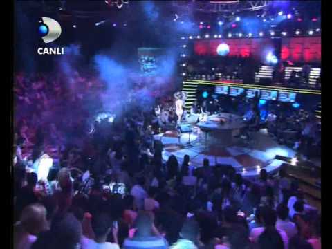 Yelda - Şekil { Kingo Disco }