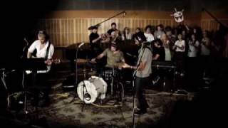 Silverchair - Yellow Submarine [The Beatles Cover] (Live &quot;Like a Version&quot; - 23.4.2010)