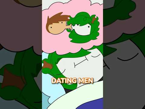 I have the WEIRDEST DREAMS. #shorts