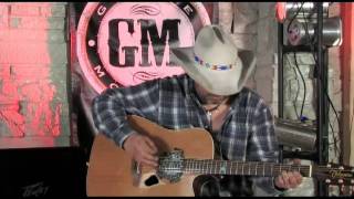 George Molton.best country singer alive