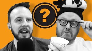 WE'RE SO HUNGOVER? - Open Haus #142