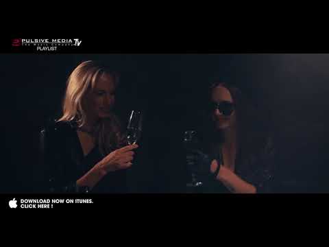 Manuel Baccano feat  Tony T  & Alba Kras   Hot Game Official Video