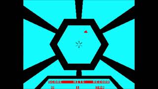 Pteragon for the BBC Micro