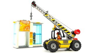 Lego 60200 Free Video Search Site Findclip
