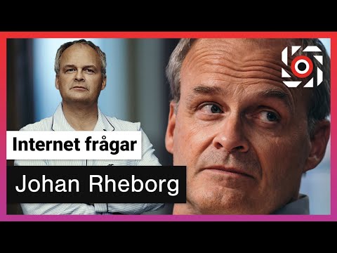 Johan Rheborg – nya Solsidan, Morran och Tobias, Agatha Christies Hjerson