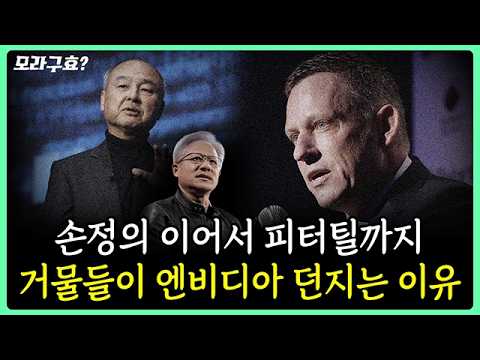 Peter Thiel의 엔비디아 매각과 시장의 불안정성