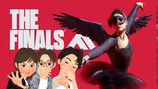 【ＦＰＳ】　#1　The finals