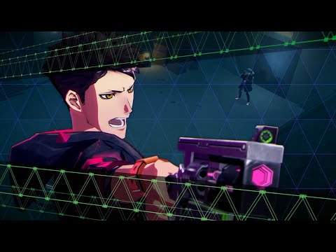 「 Soul Hackers 2 (PS5) 」 Very Hard Boss 02 ~ "Kaburagi"