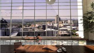 preview picture of video 'Green Park Sandton, South Africa'
