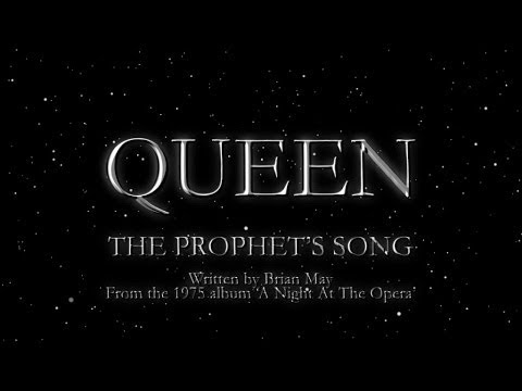 The Prophet's Song