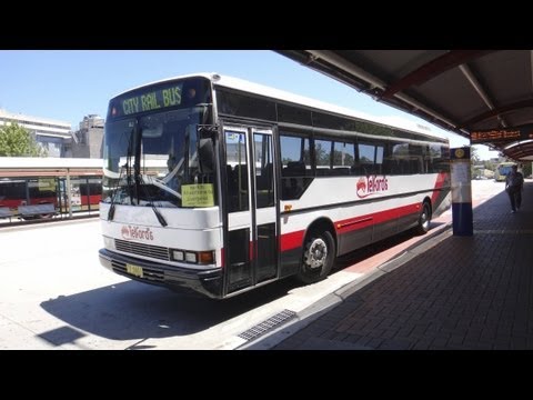 Telford's TV 6601 - Mercedes-Benz O405 (W3E/PMCA 160)