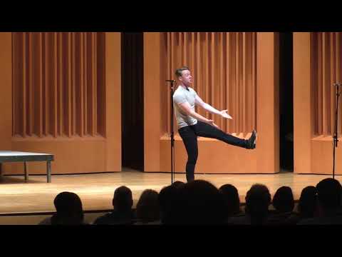 I Can Do That - A Chorus Line