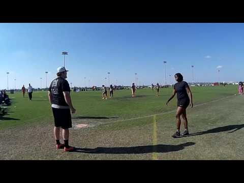 DMV 18 vs Usual Suspects - Pool Play