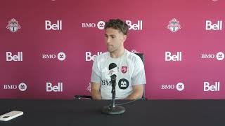 PREGAME SOUND | Jackson Gilman - July 21, 2026