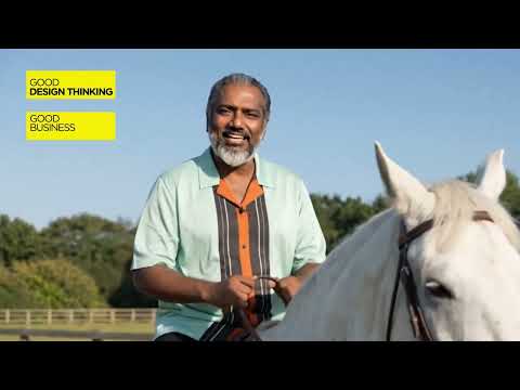 Good Design Thinking Is Good Business by Dharam Mentor