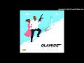 Olamide - Love No Go Die (Instrumental) By Eazibitz