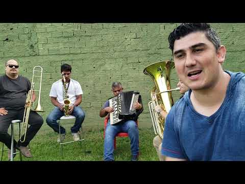 Tocata CCB - Hino Senhor a tua presença