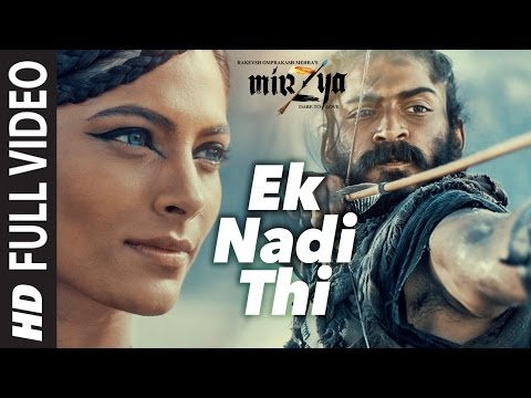 Ek Nadi Thi (OST by Nooran Sisters, K. Mohan)