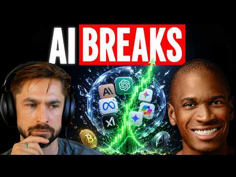 Arthur Hayes: The AI Crash That Could Send Bitcoin to $1M