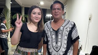 Download lagu Tengah Malam Ngabang Ngiling Bidai Bai Tuan Ronny//Benung Hami Memat Sidak Ba Rumah Jacob Masir mp3