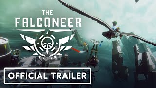 The Falconeer PC/XBOX LIVE Key UNITED KINGDOM