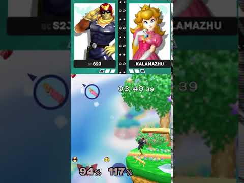 Did he just walk up and down smash her in the face?