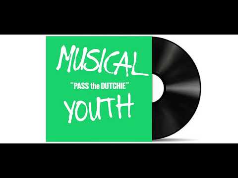 Musical Youth - Pass The Dutchie [Remastered]