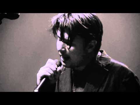 Jamie Woon Middle Ancienne Belgique 04/05/2011