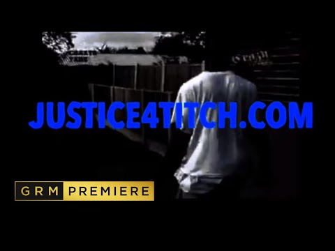 Crazy Titch - Twice [Music Video] | GRM Daily