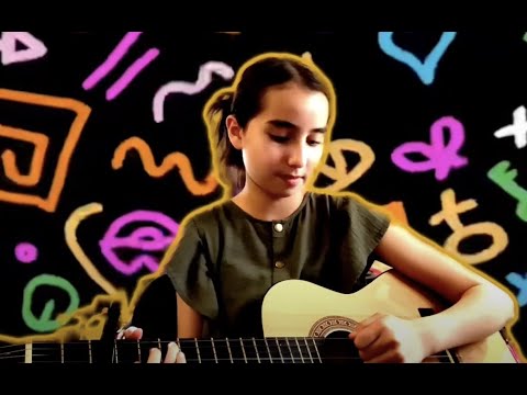 Semifinalist 1 - Alexandra P. - Traitor by Olivia Rodrigo - Opus March Madness Music Contest 2022