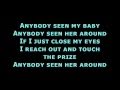 rolling stones - anybody seen my baby with ...