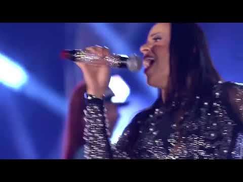 Banda Djavú - ME LIBERA (DJAVÚ O RETORNO)