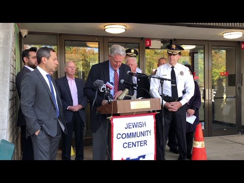 NJ Edison Congressman Frank Pallone’s Warning On Disinformation & Social Media