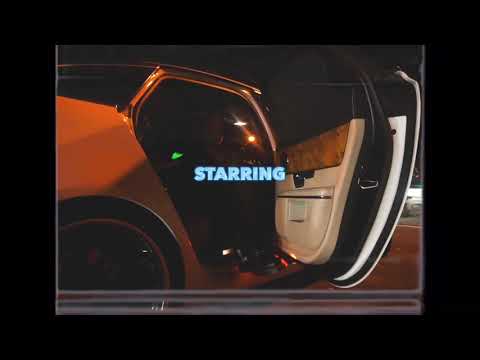 Glo Merta & King Luu  - Waves