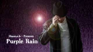 Ali Campbell's Purple Rain - Reggae Version by Shaun.e.b