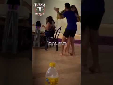 7 ligações #shorts #paredão #piseiro